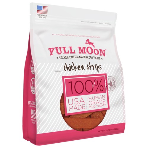 Full moon chicken strips - full,